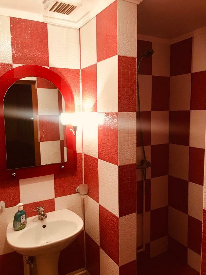 ホテル Casa Boico グラ・フモアルルイ エクステリア 写真